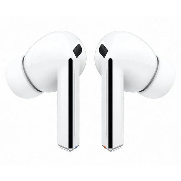 Samsung Galaxy Buds3 Pro White - Tashqila Samsung Galaxy Buds3 Pro White - Tashqila